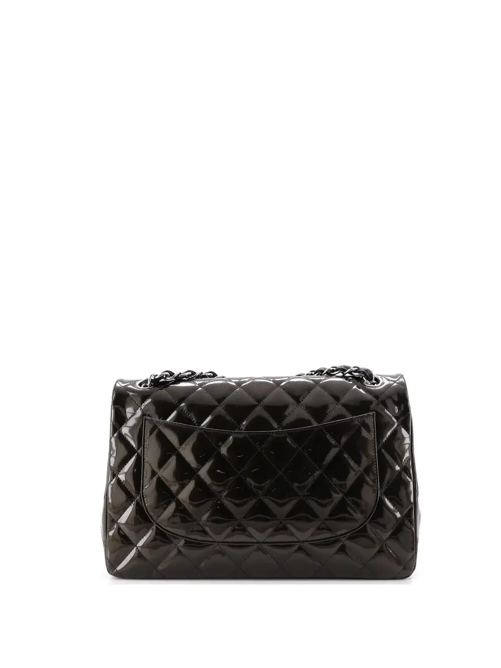 Chanel Classic Double Flap Bag Quilted #322605C36B